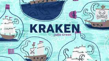 Free download RJR - Kraken video and edit with RedcoolMedia movie maker MovieStudio video editor online and AudioStudio audio editor onlin