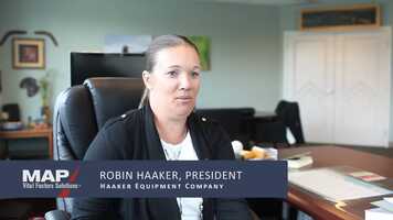 Free download Robin Haaker, President, Haaker Equipment Company - MAP Program.mp4 video and edit with RedcoolMedia movie maker MovieStudio video editor online and AudioStudio audio editor onlin