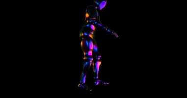 Free download Robot Dance 4k | Motion Graphics - Envato elements video and edit with RedcoolMedia movie maker MovieStudio video editor online and AudioStudio audio editor onlin