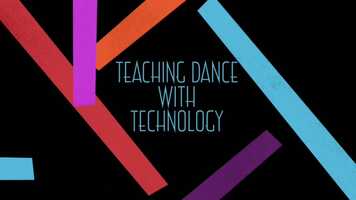 Free download Robotics for Dancers: S1 Charlie Test Scenario A video and edit with RedcoolMedia movie maker MovieStudio video editor online and AudioStudio audio editor onlin