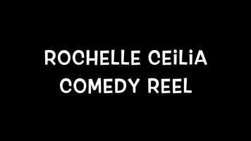 Free download Rochelle Ceilia comedy reel video and edit with RedcoolMedia MovieStudio video editor online and AudioStudio audio editor onlin