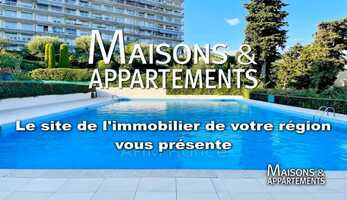 Free download ROQUEBRUNE-CAP-MARTIN - APPARTEMENT A VENDRE - 720 000  - 90 m - 4 pice(s) video and edit with RedcoolMedia movie maker MovieStudio video editor online and AudioStudio audio editor onlin