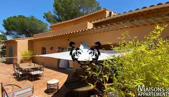 Free download ROQUEBRUNE-SUR-ARGENS - MAISON A VENDRE - 499 000  - 164 m - 7 pice(s) video and edit with RedcoolMedia movie maker MovieStudio video editor online and AudioStudio audio editor onlin