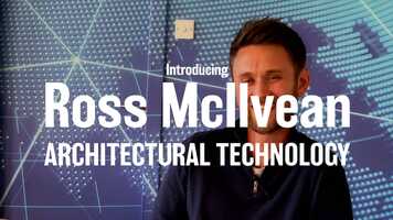 Free download Ross McIlvean Architectural Technology video and edit with RedcoolMedia movie maker MovieStudio video editor online and AudioStudio audio editor onlin