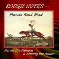 Free download Rough Notes Taken During Some Rapid Journeys Across the Pampas and Among the Andes audio book and edit with RedcoolMedia movie maker MovieStudio video editor online and AudioStudio audio editor onlin