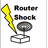 Free download Router Shock Web app or web tool