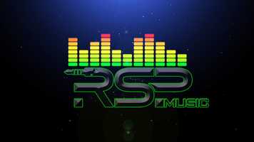 Free download RSP Music Logo Intro video and edit with RedcoolMedia movie maker MovieStudio video editor online and AudioStudio audio editor onlin