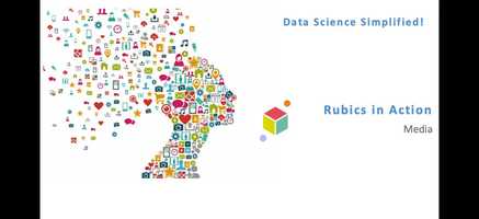 Free download Rubics Data Science in Action - Media Sentiment Analytics video and edit with RedcoolMedia movie maker MovieStudio video editor online and AudioStudio audio editor onlin