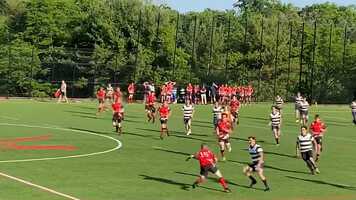 Free download Rugby 3 video and edit with RedcoolMedia movie maker MovieStudio video editor online and AudioStudio audio editor onlin