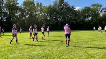 Free download RUGBY DENTAIRE PAU OCT 21.mp4 video and edit with RedcoolMedia movie maker MovieStudio video editor online and AudioStudio audio editor onlin