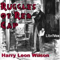 Free download Ruggles of Red Gap audio book and edit with RedcoolMedia movie maker MovieStudio video editor online and AudioStudio audio editor onlin