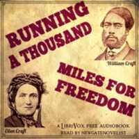 Free download Running a Thousand Miles for Freedom audio book and edit with RedcoolMedia movie maker MovieStudio video editor online and AudioStudio audio editor onlin
