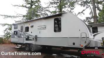 Free download RV Dealer - Curtis Trailers - Lance 2445 video and edit with RedcoolMedia movie maker MovieStudio video editor online and AudioStudio audio editor onlin