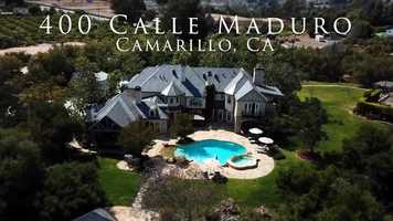 Free download Ryan Shimp presents: 400 Calle Maduro, Camarillo, CA 93010 video and edit with RedcoolMedia movie maker MovieStudio video editor online and AudioStudio audio editor onlin