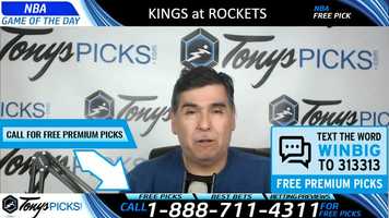 Free download Sacramento Kings vs Houston Rockets 3/30/2019 Picks Predictions video and edit with RedcoolMedia movie maker MovieStudio video editor online and AudioStudio audio editor onlin