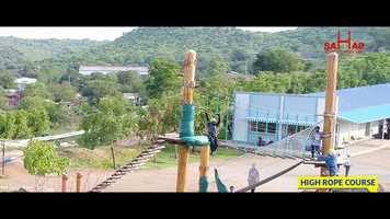 Free download Sahas Adventure Park - Asias largest adventure park in Hyderabad. video and edit with RedcoolMedia movie maker MovieStudio video editor online and AudioStudio audio editor onlin