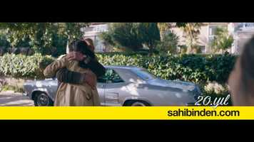 Free download Sahibinden | TVC | 2020 video and edit with RedcoolMedia movie maker MovieStudio video editor online and AudioStudio audio editor onlin