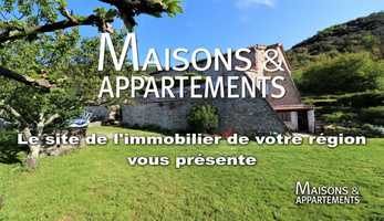 Free download SAINT-AMBROIX - MAISON A VENDRE - 350 000  - 198 m - 6 pice(s) video and edit with RedcoolMedia movie maker MovieStudio video editor online and AudioStudio audio editor onlin