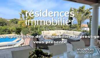 Free download SAINT-AYGULF - MAISON A VENDRE - 1 090 000  - 240 m - 7 pice(s) video and edit with RedcoolMedia movie maker MovieStudio video editor online and AudioStudio audio editor onlin