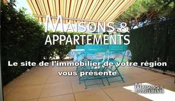 Free download SAINTE-MAXIME - APPARTEMENT A VENDRE - 128 000  - 22 m - 1 pice(s) video and edit with RedcoolMedia movie maker MovieStudio video editor online and AudioStudio audio editor onlin