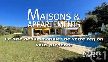 Free download SAINTE-MAXIME - MAISON A VENDRE - 1 155 000  - 153 m - 6 pice(s) video and edit with RedcoolMedia movie maker MovieStudio video editor online and AudioStudio audio editor onlin