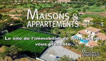 Free download SAINTE-MAXIME - MAISON A VENDRE - 2 800 000  - 200 m - 5 pice(s) video and edit with RedcoolMedia movie maker MovieStudio video editor online and AudioStudio audio editor onlin