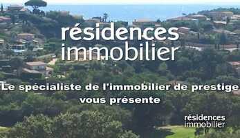 Free download SAINTE-MAXIME - MAISON A VENDRE - 395 000  - 60 m - 3 pice(s) video and edit with RedcoolMedia movie maker MovieStudio video editor online and AudioStudio audio editor onlin