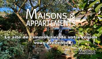 Free download SAINTE-MAXIME - MAISON A VENDRE - 440 000  - 83 m - 4 pice(s) video and edit with RedcoolMedia movie maker MovieStudio video editor online and AudioStudio audio editor onlin