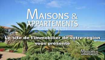 Free download SAINT-JEAN-DE-LUZ - APPARTEMENT A VENDRE - 290 000  - 62 m - 2 pice(s) video and edit with RedcoolMedia movie maker MovieStudio video editor online and AudioStudio audio editor onlin