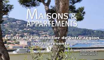 Free download SAINT-MANDRIER-SUR-MER - APPARTEMENT A VENDRE - 260 000  - 83 m - 3 pice(s) video and edit with RedcoolMedia movie maker MovieStudio video editor online and AudioStudio audio editor onlin