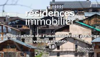 Free download SAINT-MARTIN-DE-BELLEVILLE - MAISON A VENDRE - 679 000  - 93 m - 4 pice(s) video and edit with RedcoolMedia movie maker MovieStudio video editor online and AudioStudio audio editor onlin