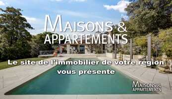 Free download SAINT-PAUL-DE-VENCE - MAISON A VENDRE - 2 300 000  - 250 m - 6 pice(s) video and edit with RedcoolMedia movie maker MovieStudio video editor online and AudioStudio audio editor onlin