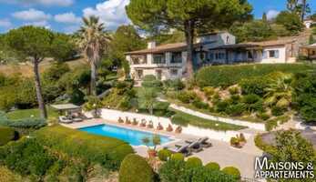 Free download SAINT-PAUL-DE-VENCE - MAISON A VENDRE - 3 900 000  - 300 m - 7 pice(s) video and edit with RedcoolMedia movie maker MovieStudio video editor online and AudioStudio audio editor onlin