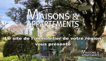 Free download SAINT-RESTITUT - MAISON A VENDRE - 1 490 000  - 248 m - 7 pice(s) video and edit with RedcoolMedia movie maker MovieStudio video editor online and AudioStudio audio editor onlin