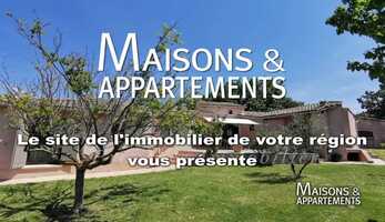 Free download SAINT-RESTITUT - MAISON A VENDRE - 463 000  - 133 m - 5 pice(s) video and edit with RedcoolMedia movie maker MovieStudio video editor online and AudioStudio audio editor onlin