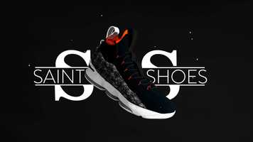 Free download SAINT SHOES video and edit with RedcoolMedia movie maker MovieStudio video editor online and AudioStudio audio editor onlin