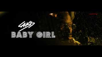 Free download Saks | Baby Girl | Musikfilm | 2019 video and edit with RedcoolMedia movie maker MovieStudio video editor online and AudioStudio audio editor onlin