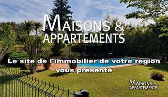 Free download SALERNES - MAISON A VENDRE - 567 000  - 180 m - 6 pice(s) video and edit with RedcoolMedia movie maker MovieStudio video editor online and AudioStudio audio editor onlin