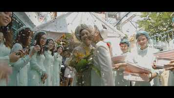 Free download Same Day Edit TNH + THY | Saigon Wedding Film video and edit with RedcoolMedia movie maker MovieStudio video editor online and AudioStudio audio editor onlin