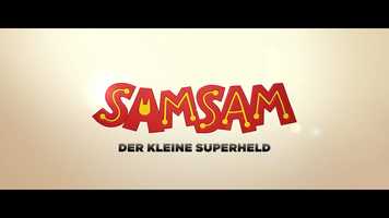 Free download SAMSAM  Trailer  Deutsch video and edit with RedcoolMedia movie maker MovieStudio video editor online and AudioStudio audio editor onlin