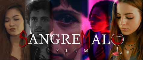 Free download Sangre Malo Film - Showreel 2019 video and edit with RedcoolMedia movie maker MovieStudio video editor online and AudioStudio audio editor onlin