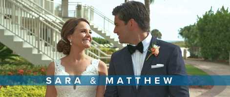 Free download Sara and Matthew Preview Trailer video and edit with RedcoolMedia movie maker MovieStudio video editor online and AudioStudio audio editor onlin