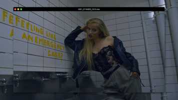 Free download Sarah at Maison Florida.mp4 video and edit with RedcoolMedia movie maker MovieStudio video editor online and AudioStudio audio editor onlin