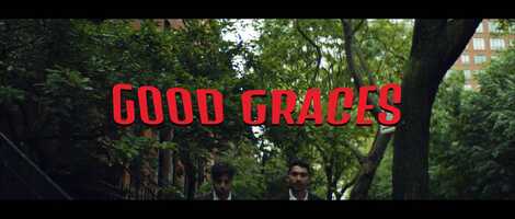 Free download Sargasso - GOOD GRACES (An Unofficial Unlicensed Music Video Concept) video and edit with RedcoolMedia movie maker MovieStudio video editor online and AudioStudio audio editor onlin