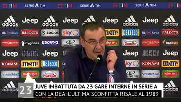 Free download Sarri Punto importante, Atalanta tra le pi in forma in Europa video and edit with RedcoolMedia movie maker MovieStudio video editor online and AudioStudio audio editor onlin