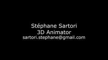 Free download Sartori_S_Demoreel_2021.mp4 video and edit with RedcoolMedia movie maker MovieStudio video editor online and AudioStudio audio editor onlin