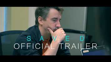 Free download SAVED OFFICIAL TRAILER 2020 video and edit with RedcoolMedia movie maker MovieStudio video editor online and AudioStudio audio editor onlin