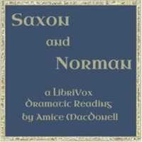 Free download Saxon and Norman audio book and edit with RedcoolMedia movie maker MovieStudio video editor online and AudioStudio audio editor onlin