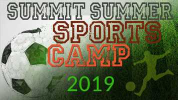 Free download SCF Sports Camp 2019 video and edit with RedcoolMedia movie maker MovieStudio video editor online and AudioStudio audio editor onlin