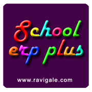Free download School ERP Plus Web app or web tool